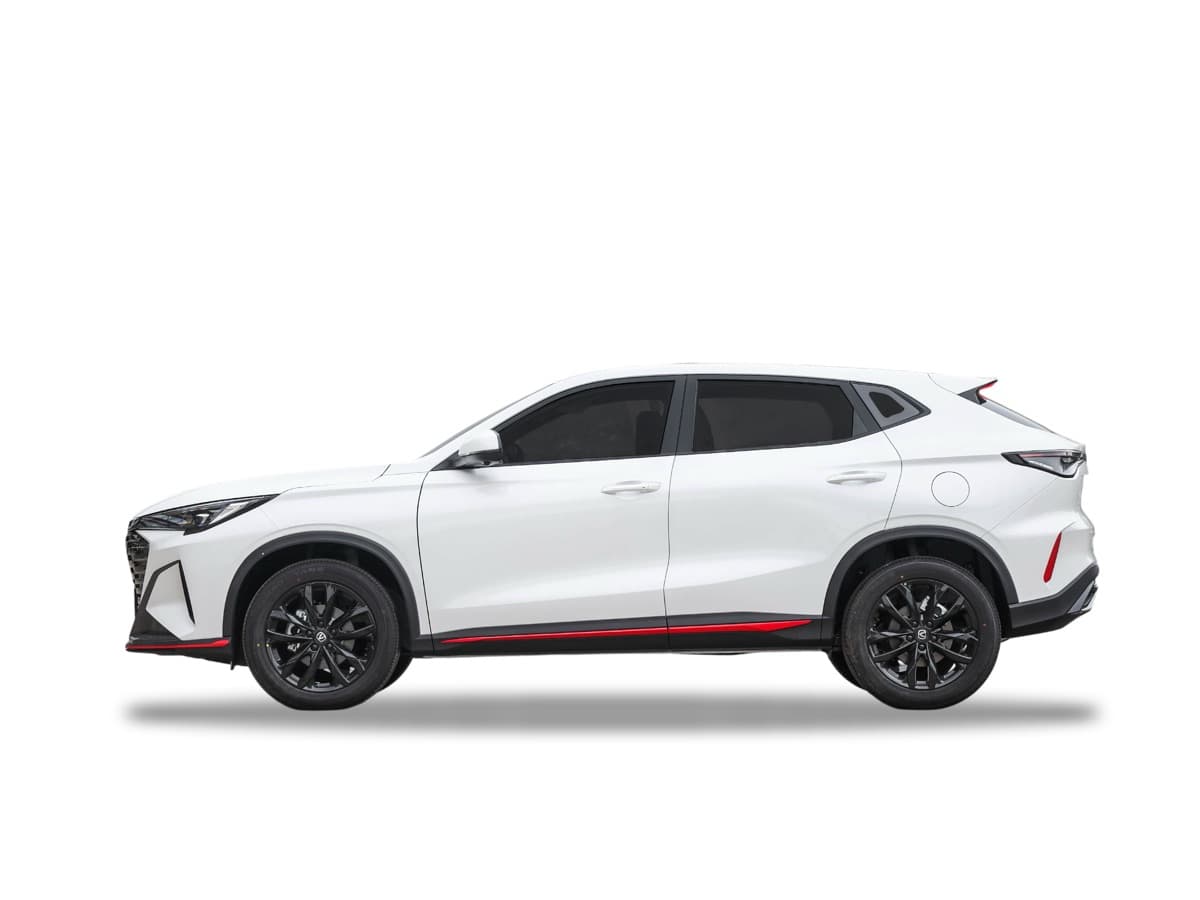 X5 Plus