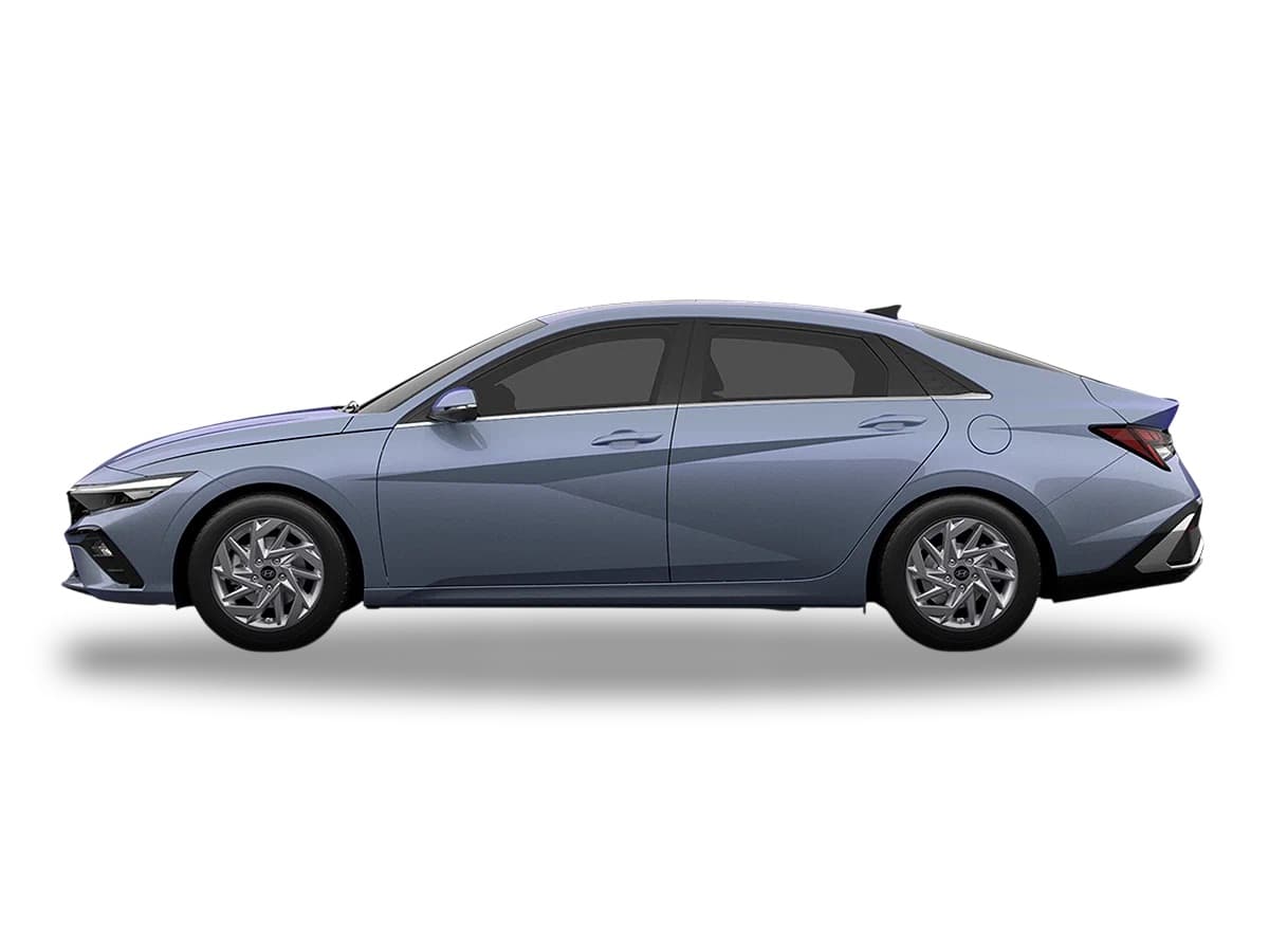 Elantra
