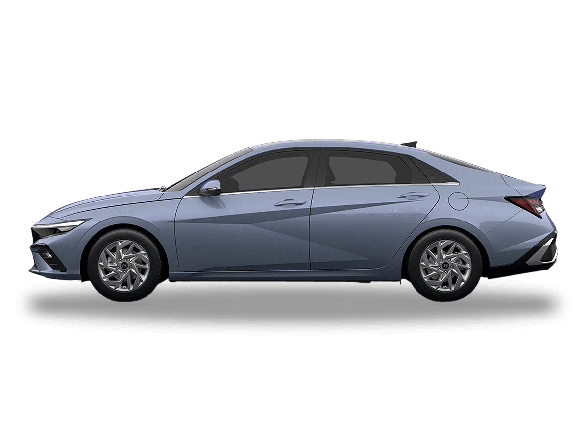 Elantra