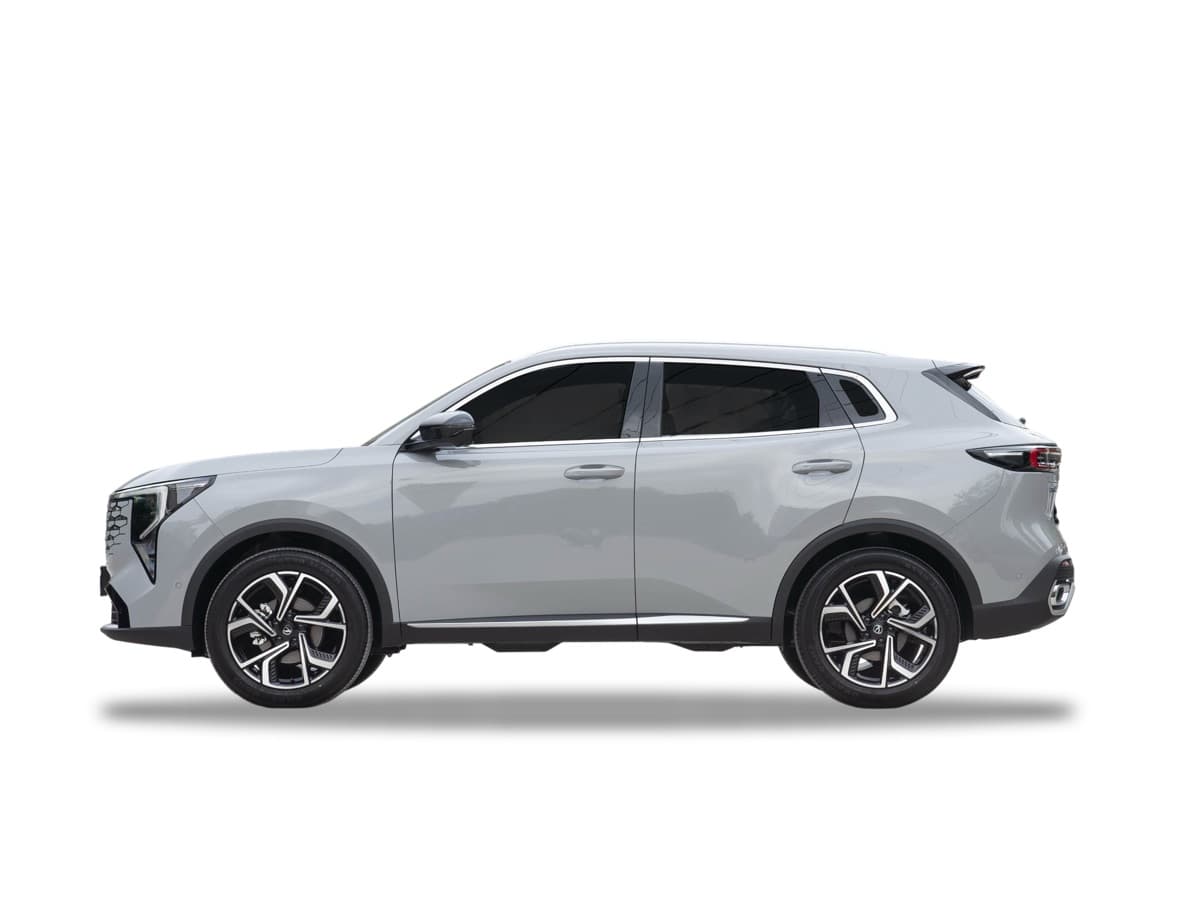 Changan CS55 Plus