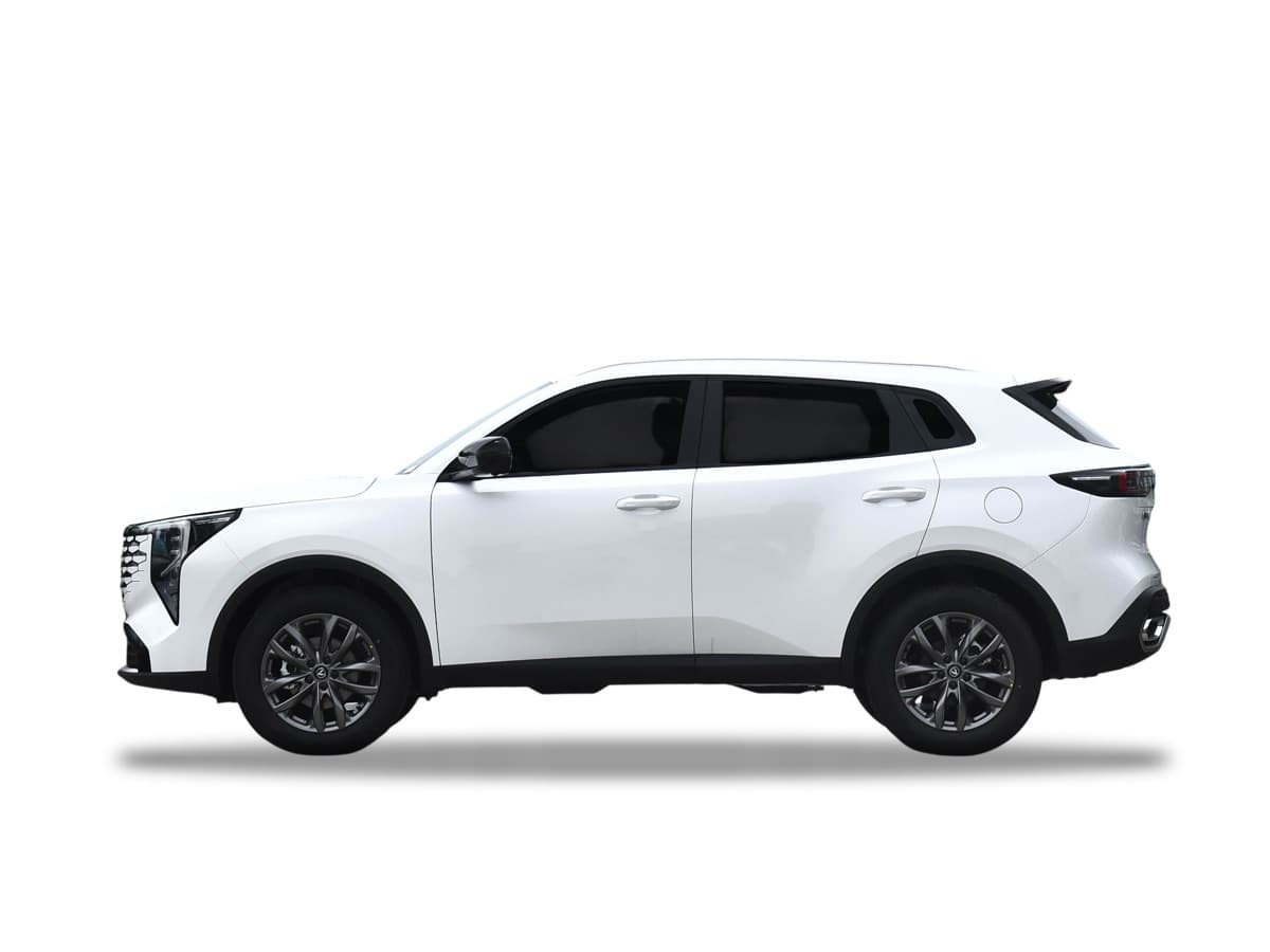 Changan CS55 Plus