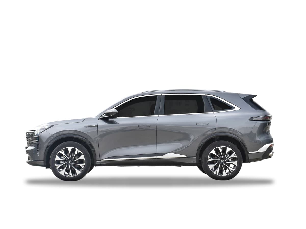 Changan CS75 Plus 2.0