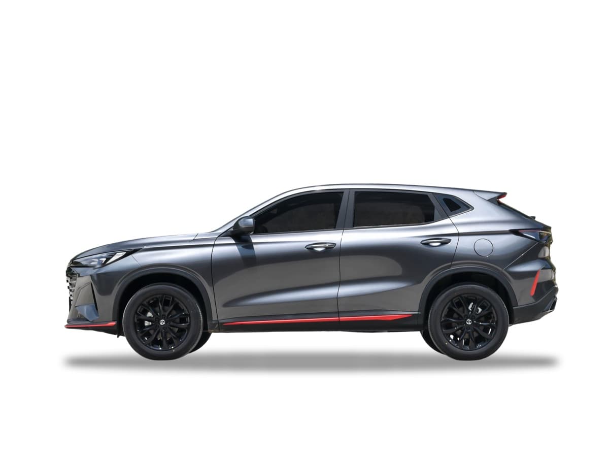 Changan X5 Plus